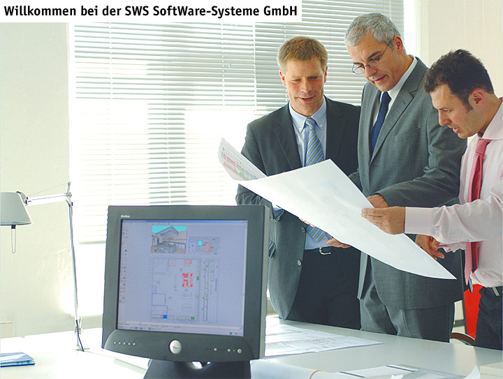 SWS SoftWare Systeme